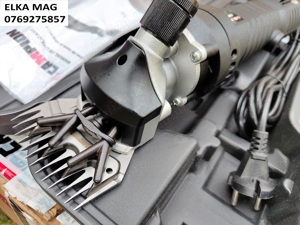 Masina de tuns oi Ural-Mash Ypan-Maw 1000w Russia!Livrare 25lei! - imagine 5