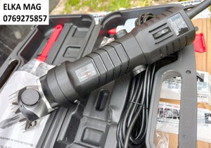 Masina de tuns oi Campion Ural 1000w Russia!Transport 25lei! - imagine 2