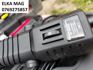 Masina de tuns oi Campion Ural 1000w Russia!Transport 25lei! - imagine 4