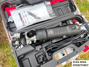 Masina de tuns oi Ural-Mash Ypan-Maw 1000w Russia!Livrare 25lei! - imagine 6