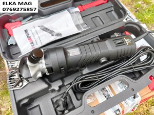 Masina de tuns oi Ural-Mash Ypan-Maw 1000w Russia!Livrare 25lei! - imagine 7