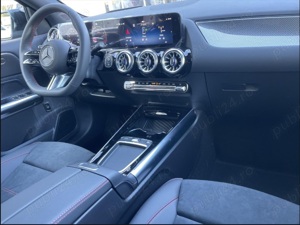 ***MB GLA 250 4matic AMG premium plus line black edition***masina noua - imagine 3