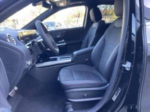 ***MB GLA 250 4matic AMG premium plus line black edition***masina noua - imagine 5