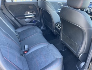 ***MB GLA 250 4matic AMG premium plus line black edition***masina noua - imagine 4