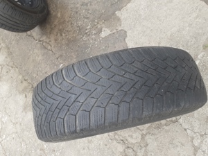 Janta tabla cu anvelopa - imagine 3