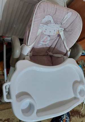 Scaun masa copii - imagine 5