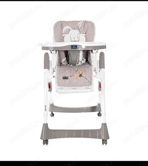 Scaun masa copii - imagine 2