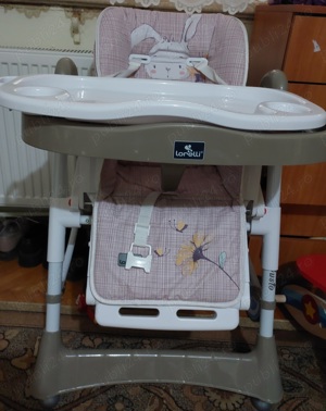 Scaun masa copii - imagine 4