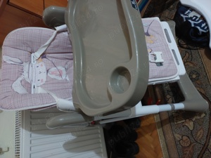 Scaun masa copii - imagine 6