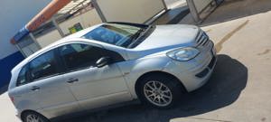 Mercedes B-class 2006 - imagine 2