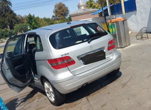 Mercedes B-class 2006 - imagine 4