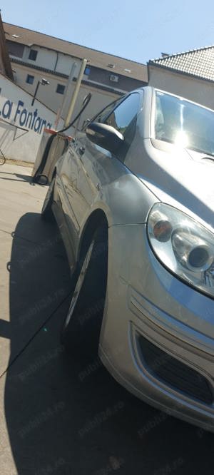 Mercedes B-class 2006 - imagine 7