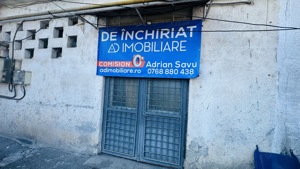 Închiriere spațiu comercial , zona 9 Mai - imagine 7