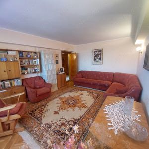 Apartament 3 camere Central Cuza Voda - Teatru - imagine 2