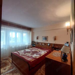 Apartament 3 camere Central Cuza Voda - Teatru - imagine 4