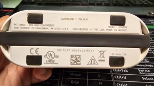  Bose Soundlink Colour 415859 - imagine 2