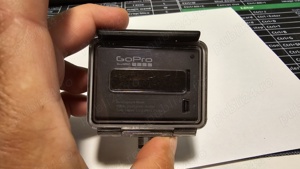 GoPro Hero - imagine 4