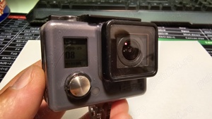 GoPro Hero - imagine 6