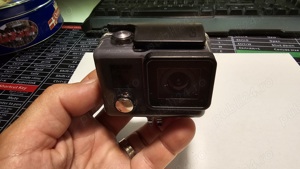 GoPro Hero - imagine 8
