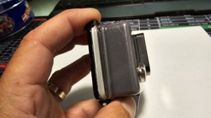 GoPro Hero - imagine 2