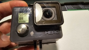 GoPro Hero - imagine 3