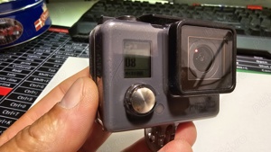 GoPro Hero - imagine 9