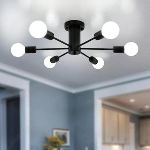 Corpuri De Iluminat Moderne Pentru Casa - imagine 2