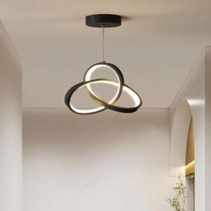 Corpuri De Iluminat Moderne Pentru Casa - imagine 7