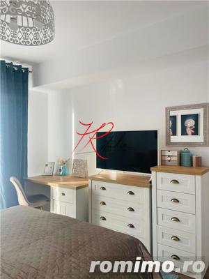 Inchiriere apartament 3 camere lux, bloc nou 2024, Brancoveanu - imagine 18