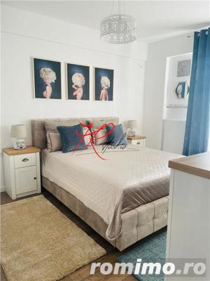 Inchiriere apartament 3 camere lux, bloc nou 2024, Brancoveanu - imagine 5