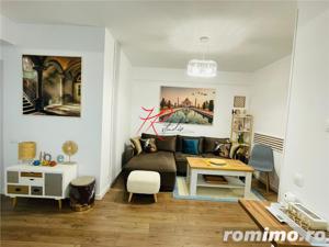 Inchiriere apartament 3 camere lux, bloc nou 2024, Brancoveanu - imagine 16