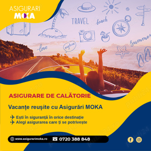 Asigurari & Inmatriculari Moka