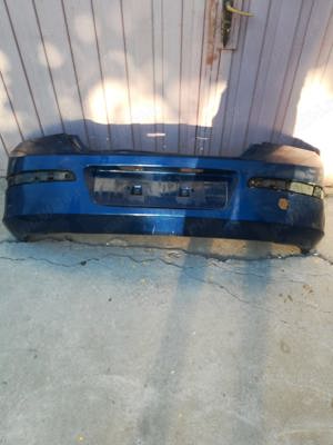 Bară Opel Astra H  - imagine 6