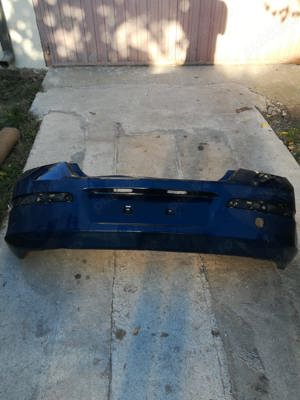 Bară Opel Astra H  - imagine 5