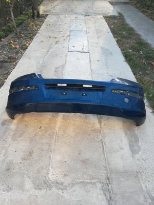 Bară Opel Astra H  - imagine 3