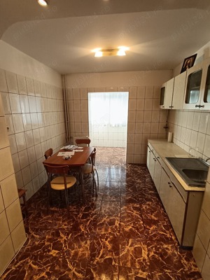 Apartament 2 camere, zona Cantacuzino - imagine 4