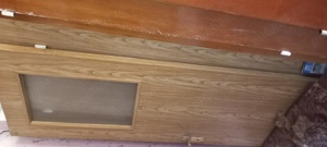 Uși de interior pentru casă și apartament 