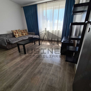 Inchiriez Apartament 2 camere Militari Residence - imagine 4