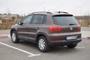 Volkswagen Tiguan 2.0 TDI 140CP 4MOTION 2013 - imagine 2