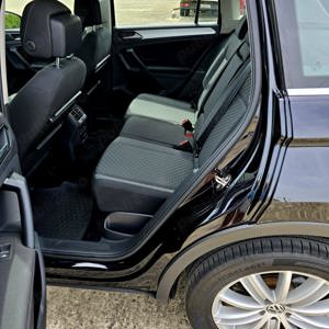 VW TIGUAN 2.0 TDI 150 CP  4x4 Comfortline - imagine 6