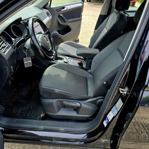 VW TIGUAN 2.0 TDI 150 CP  4x4 Comfortline - imagine 5