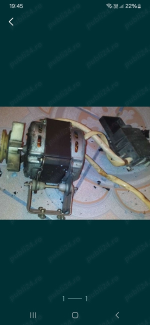 motor masina de spalat 