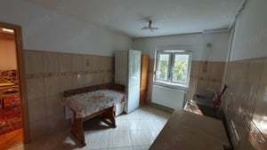 Apartament cu 3 camere, etaj 1, 70 mp, zona linistita, Circumvalatiunii - imagine 2