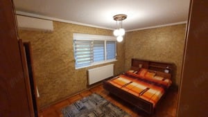 Apartament cu 3 camere, etaj 1, 70 mp, zona linistita, Circumvalatiunii - imagine 5