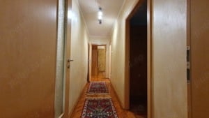 Apartament cu 3 camere, etaj 1, 70 mp, zona linistita, Circumvalatiunii - imagine 4