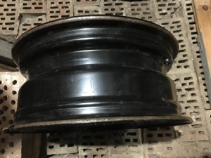 Vand janta R15 pt.Audi, Skoda, Seat, VW. - imagine 3