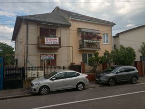 Casa P+1E in duplex (singur in curte) in Satu Mare str Axente Sever colt cu str Argesului - imagine 10