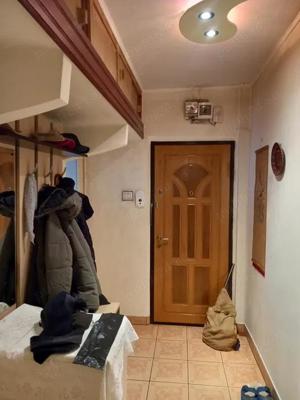 Apartament 2 camere, zona Ploiești Vest - proprietar - imagine 8