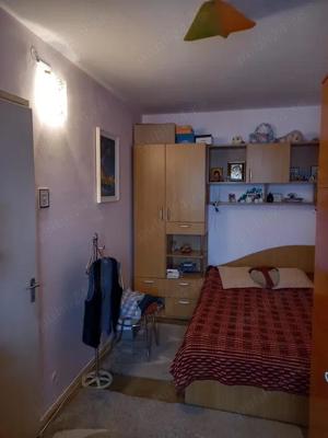 Apartament 2 camere, zona Ploiești Vest - proprietar - imagine 4