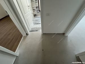 Apartament Nou 2 Camere | RATE DEZVOLTATOR 10ANI | Zona Freidorf - imagine 4